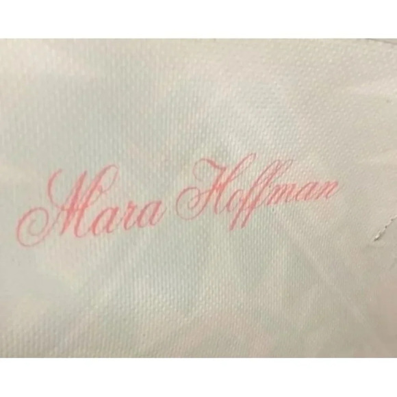 Mara Hoffman Jaguar Limited Edition Beach Tote - Picture 5 of 12